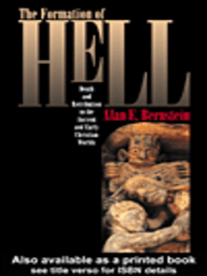 cover image of The Formation Of Hell